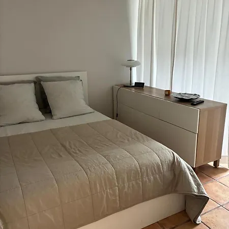 Apartmán Magnifique T1 Entre Et Montagne