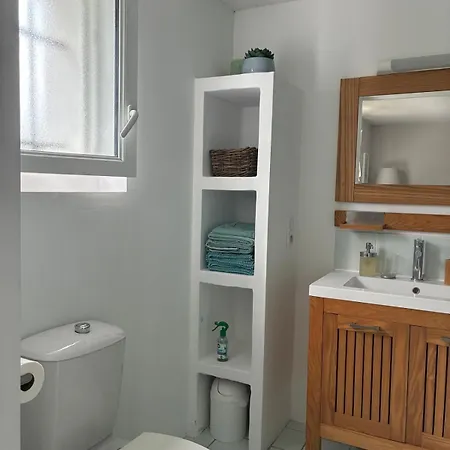 Magnifique T1 Entre Et Montagne Apartmán *